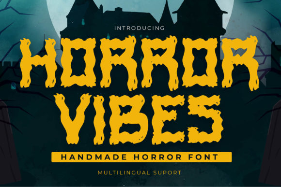 Real-World Testing of Horror Vibes: A Designer's Review